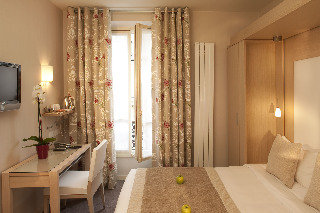 Hotel Petit Belloy Saint Germain