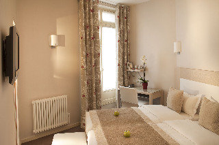 Hotel Petit Belloy Saint Germain