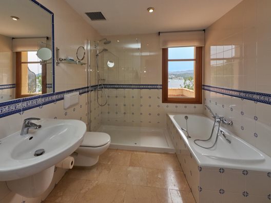 Hotel Petit Cala Fornells