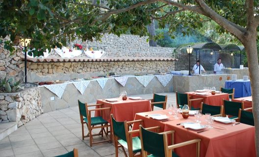 Hotel Petit Cala Fornells