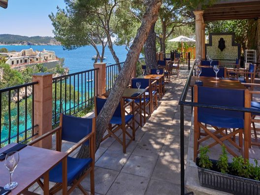 Hotel Petit Cala Fornells