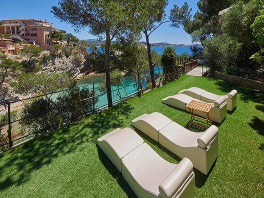 Hotel Petit Cala Fornells