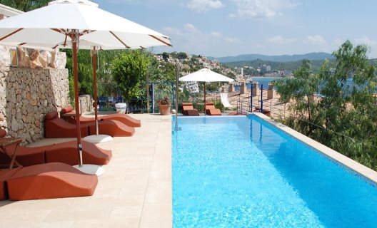 Hotel Petit Cala Fornells