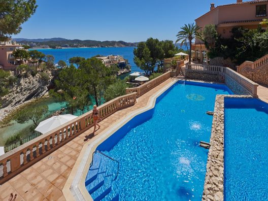 Hotel Petit Cala Fornells
