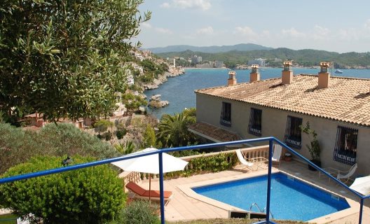 Hotel Petit Cala Fornells