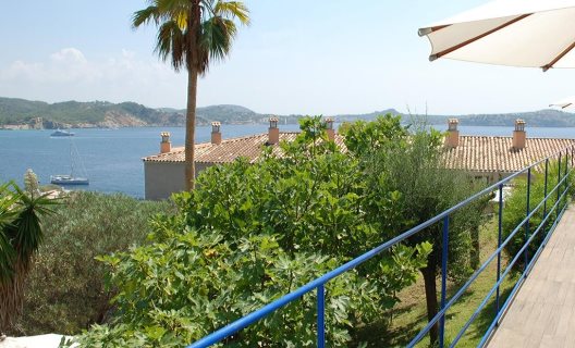 Hotel Petit Cala Fornells