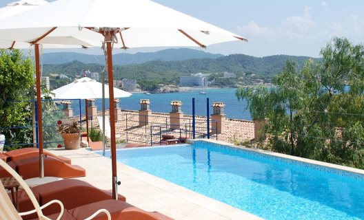 Hotel Petit Cala Fornells