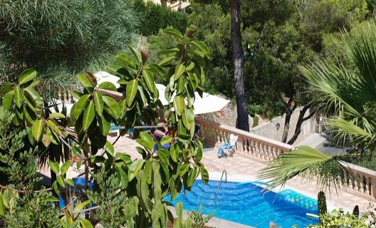 Hotel Petit Cala Fornells