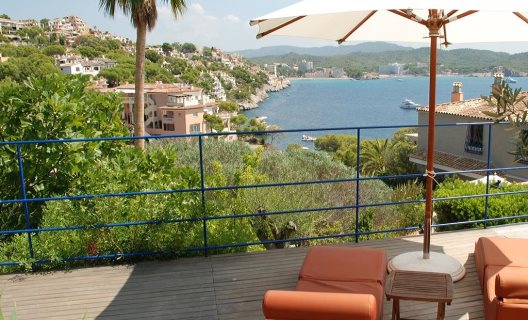 Hotel Petit Cala Fornells