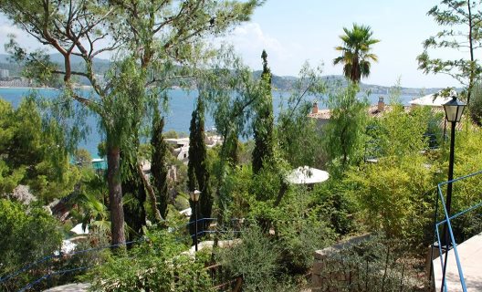 Hotel Petit Cala Fornells