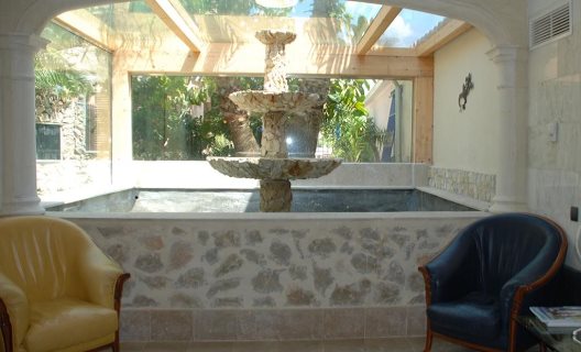 Hotel Petit Cala Fornells