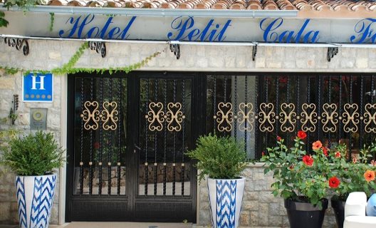 Hotel Petit Cala Fornells