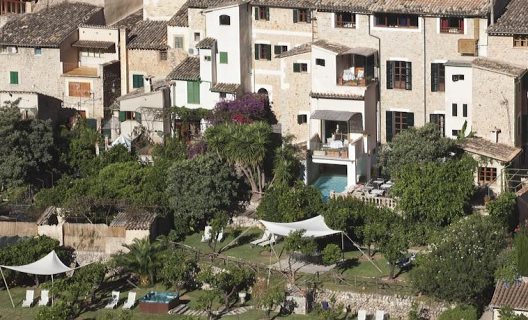 Hotel Petit Fornalutx