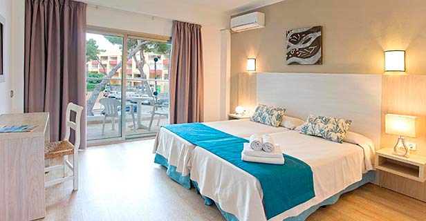 Hotel Petit Garden By Flacalco
