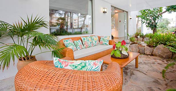 Hotel Petit Garden By Flacalco