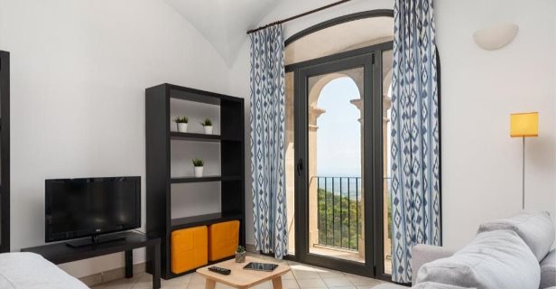 Hotel Petit Hostatgeria Sant Salvador