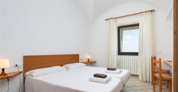Hotel Petit Hostatgeria Sant Salvador