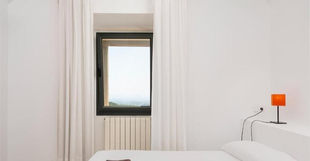 Hotel Petit Hostatgeria Sant Salvador