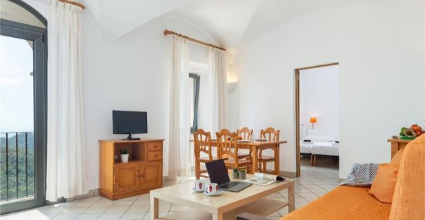 Hotel Petit Hostatgeria Sant Salvador