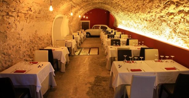 Hotel Petit Hostatgeria Sant Salvador
