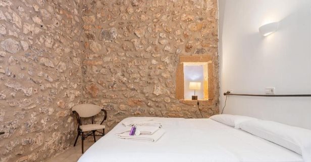 Hotel Petit Hostetgeria La Victoria