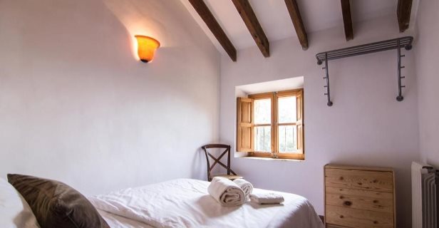 Hotel Petit Hostetgeria La Victoria