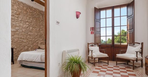 Hotel Petit Hostetgeria La Victoria