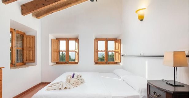 Hotel Petit Hostetgeria La Victoria