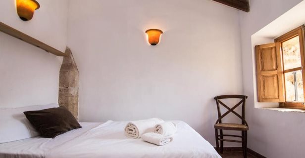 Hotel Petit Hostetgeria La Victoria