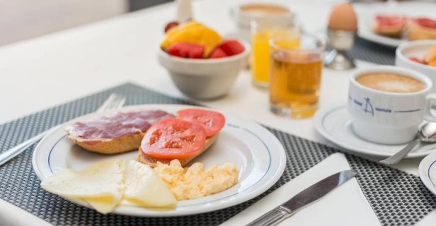 Hotel Petit Hostetgeria La Victoria