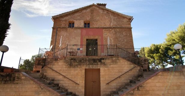 Hotel Petit Hostetgeria La Victoria