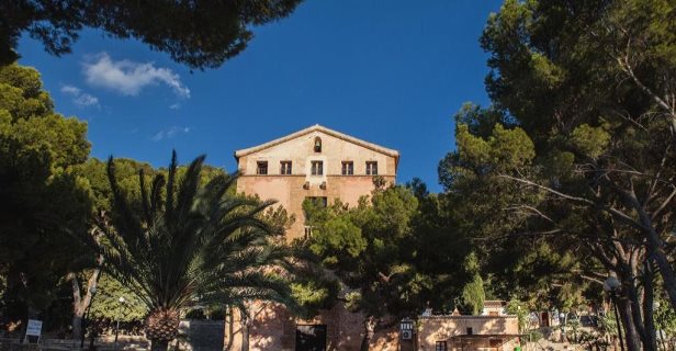 Hotel Petit Hostetgeria La Victoria