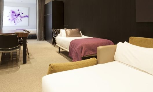 Hotel Petit Palace Barcelona
