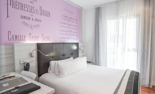 Hotel Petit Palace Boquería