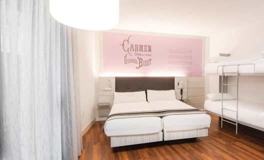 Hotel Petit Palace Boquería