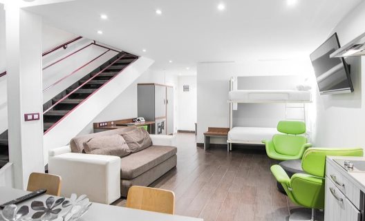 Hotel Petit Palace Boquería