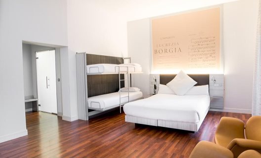Hotel Petit Palace Boquería