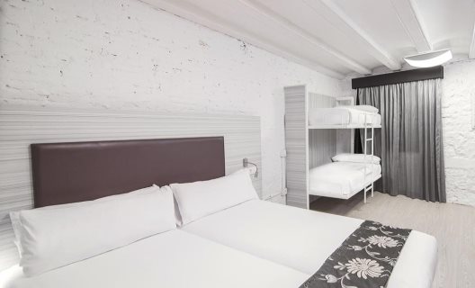 Hotel Petit Palace Boquería
