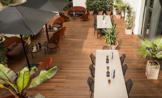 Hotel Petit Palace Boquería