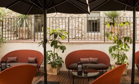 Hotel Petit Palace Boquería