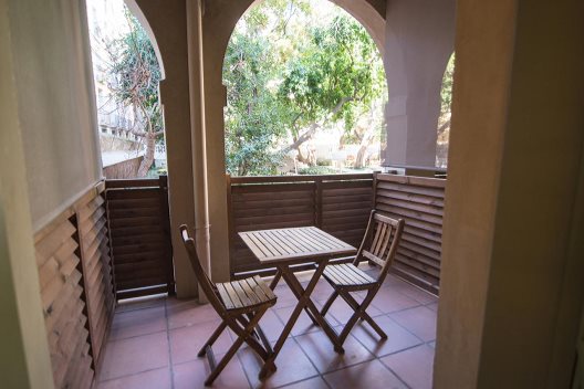 Hotel Petit Palace Boquería Garden