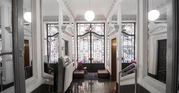 Hotel Petit Palace Chueca