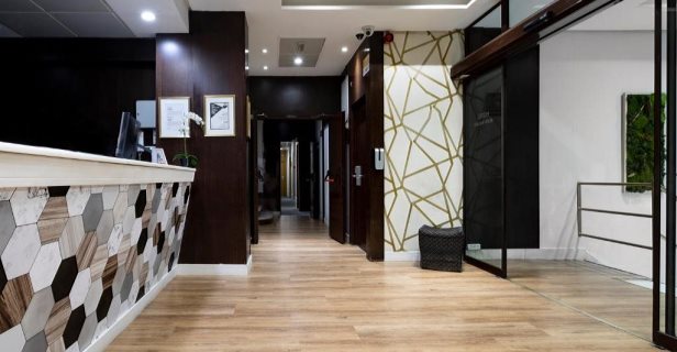 Hotel Petit Palace Cliper Gran Vía