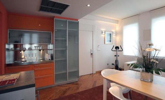 Hotel Petit Palace Embassy Serrano