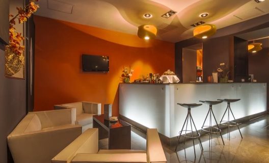 Hotel Petit Palace Embassy Serrano