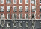 Hotel Petit Palace Embassy Serrano