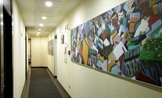 Hotel Petit Palace Italia Gran Via