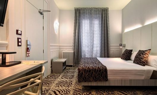 Hotel Petit Palace Lealtad Plaza