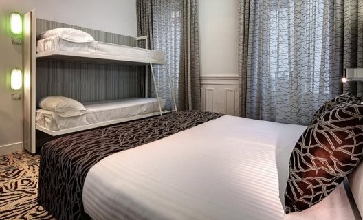 Hotel Petit Palace Lealtad Plaza