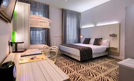 Hotel Petit Palace Lealtad Plaza